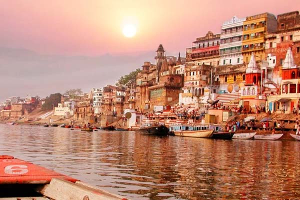 Varanasi Package